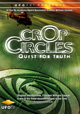 Poster Crop Circles: Quest for Truth