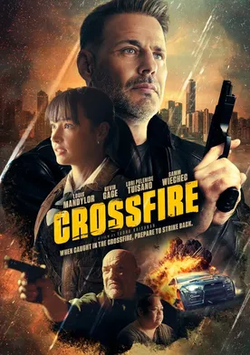 Poster Crossfire