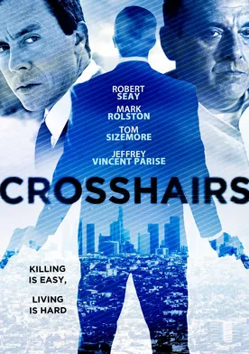 Poster Crosshairs