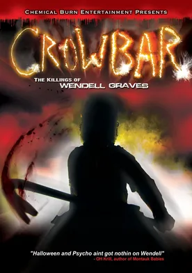 Poster Crowbar