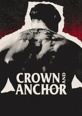 Poster Crown and Anchor