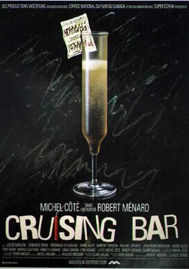 Poster Cruising Bar