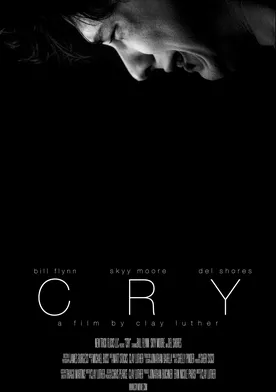 Poster Cry