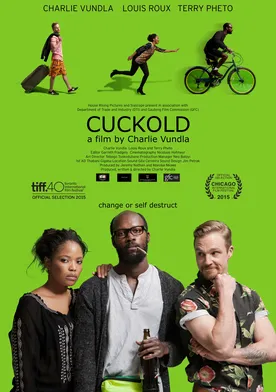 Poster Cuckold