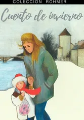 Poster Cuento de invierno