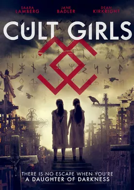 Poster Cult Girls