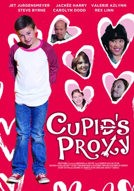 Poster Cupid's Proxy