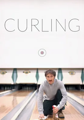 Poster Curling