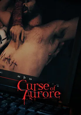 Poster Curse of Aurore