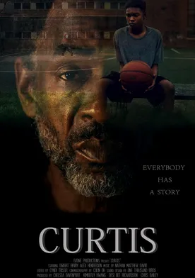 Poster Curtis