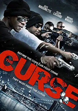 Poster D'Curse