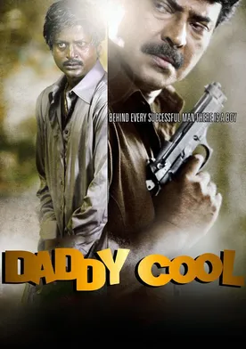 Poster Daddy Cool