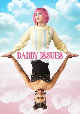 Poster Daddy Issues