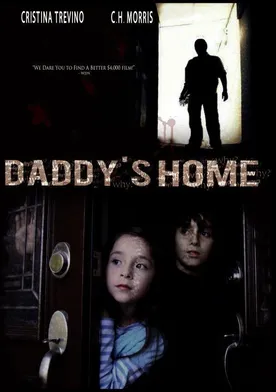 Poster Daddy's Home