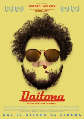 Poster Daitona