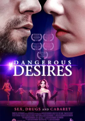 Poster Dangerous Desires