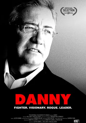 Poster Danny