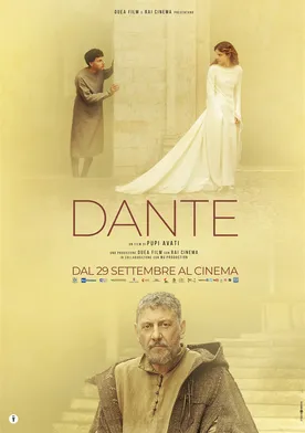 Poster Dante