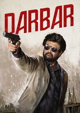 Poster Darbar