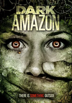 Poster Dark Amazon