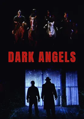 Poster Dark Angels