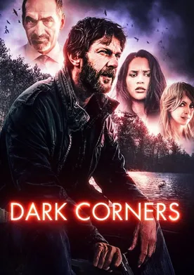 Poster Dark Corners