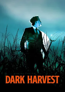 Poster Dark Harvest