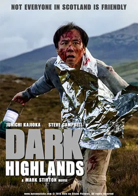 Poster Dark Highlands