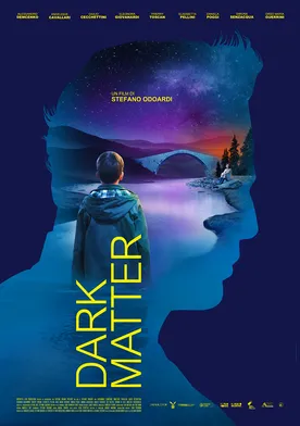 Poster Dark Matter