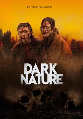 Poster Dark Nature