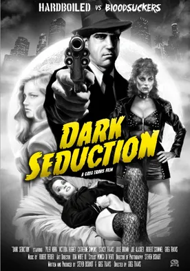 Poster Dark Seduction