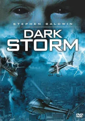 Poster Dark Storm