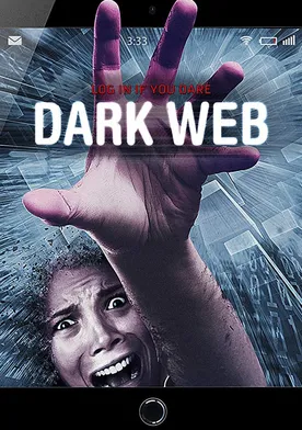 Poster Dark Web