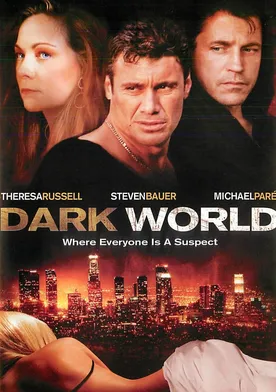 Poster Dark World