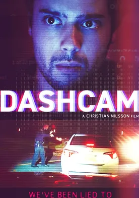 Poster Dashcam