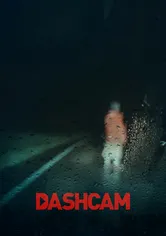 Poster de Dashcam
