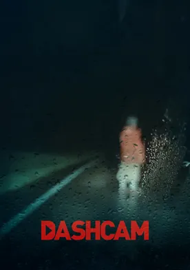 Poster Dashcam