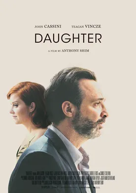 Poster Daughter