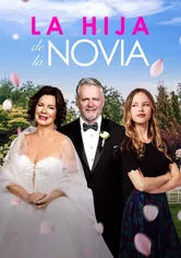 Poster de Daughter of the Bride