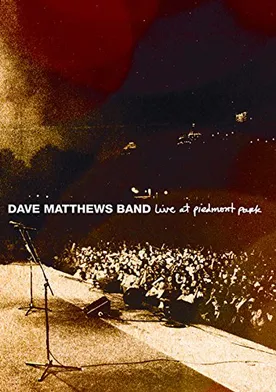 Poster Dave Matthews Band: Live at Piedmont Park