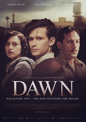 Poster Dawn