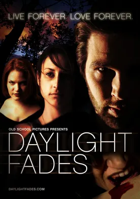 Poster Daylight Fades