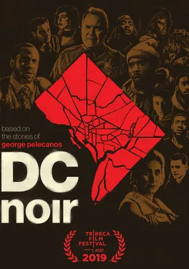 Poster DC Noir