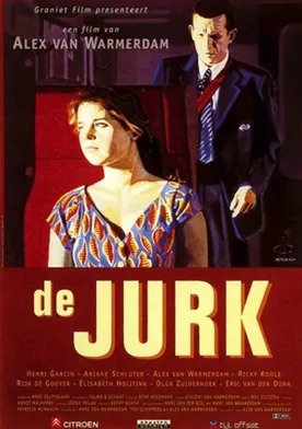 Poster De jurk