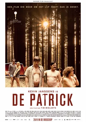 Poster De Patrick