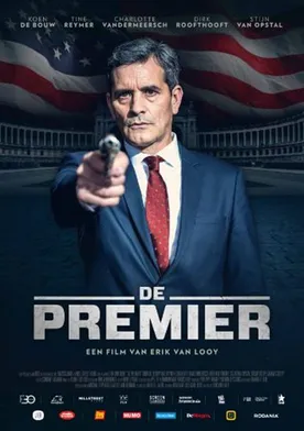 Poster De Premier