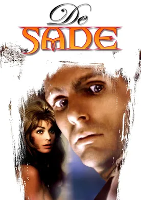 Poster De Sade