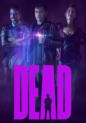 Poster Dead