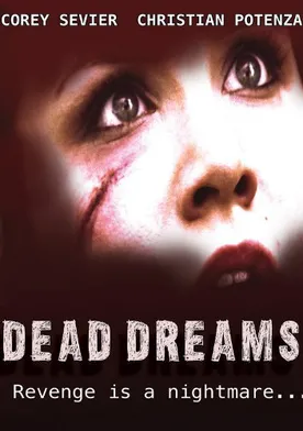 Poster Dead Dreams