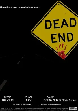 Poster Dead End